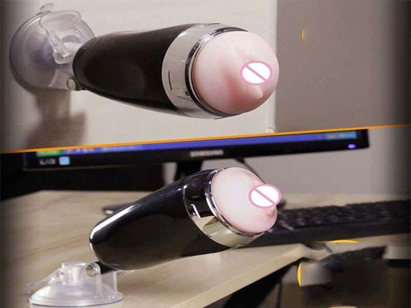 Vị trí gắn âm đạo giả hít tường tốt nhất